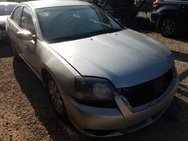 MITSUBISHI GALANT FE 2011 4a32b2ffxbe029602