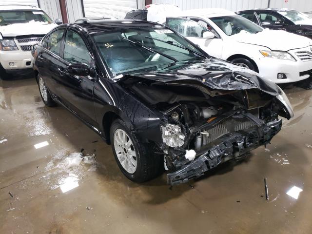 MITSUBISHI GALANT FE 2012 4a32b2ffxce006757