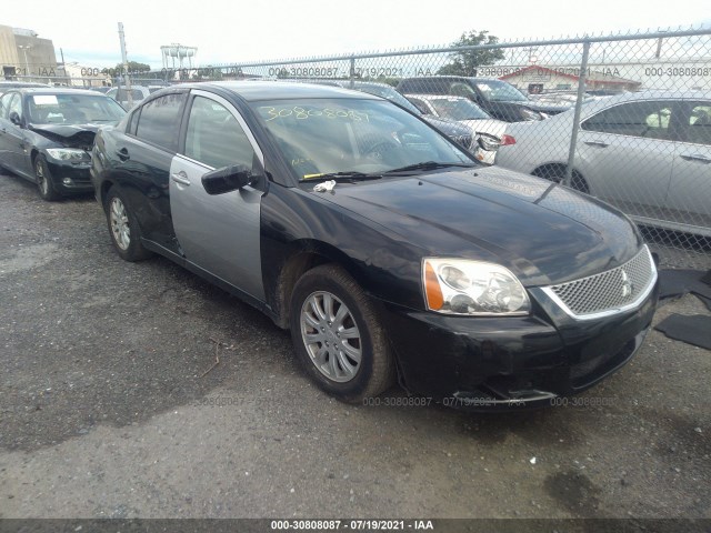 MITSUBISHI GALANT 2012 4a32b2ffxce015250