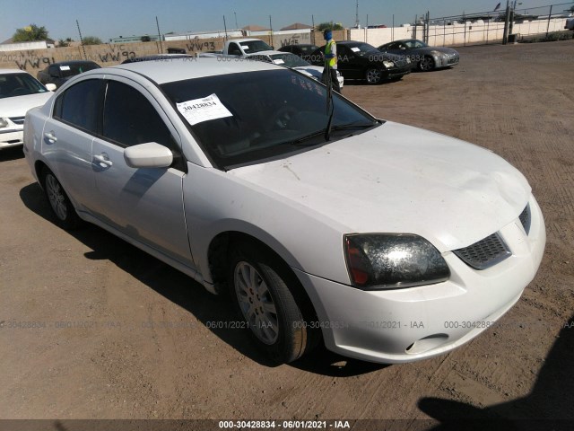 MITSUBISHI GALANT 2012 4a32b2ffxce022165