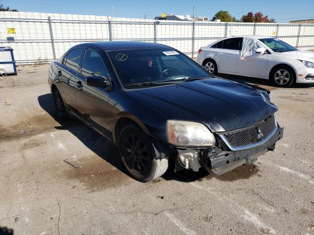 MITSUBISHI GALANT FE 2012 4a32b2ffxce023722