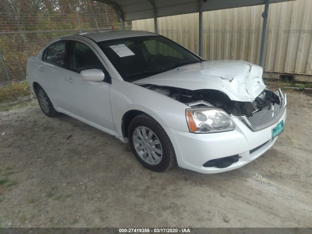 MITSUBISHI GALANT 2012 4a32b2ffxce024885