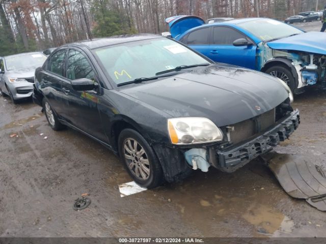 MITSUBISHI GALANT 2012 4a32b2ffxce025146