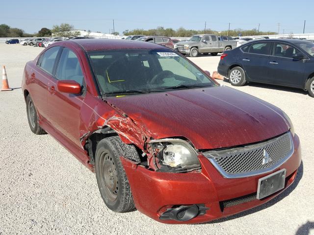 MITSUBISHI GALANT ES 2010 4a32b3ff0ae009394