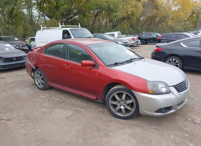 MITSUBISHI GALANT 2010 4a32b3ff0ae014403