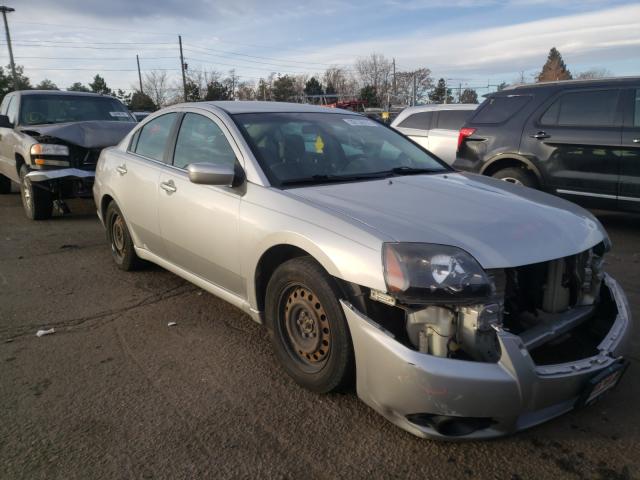 MITSUBISHI GALANT ES 2011 4a32b3ff0be005508