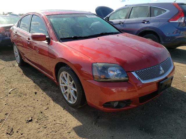 MITSUBISHI GALANT ES 2011 4a32b3ff0be007324