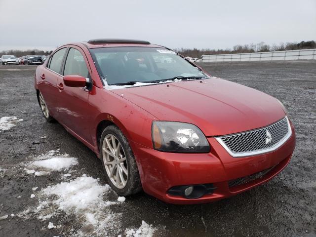 MITSUBISHI GALANT ES 2011 4a32b3ff0be008733