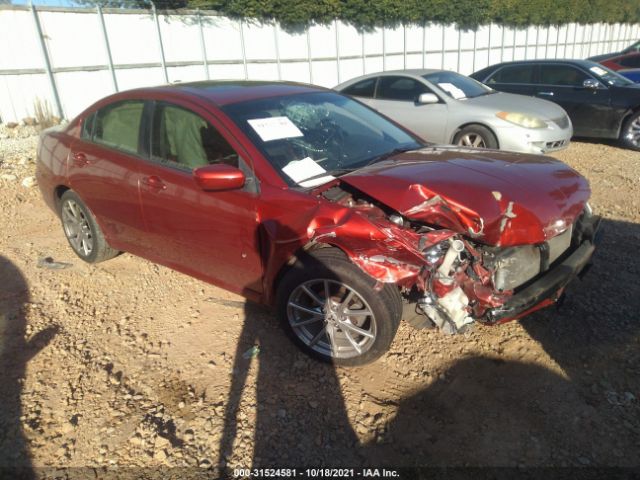 MITSUBISHI GALANT 2011 4a32b3ff0be012880