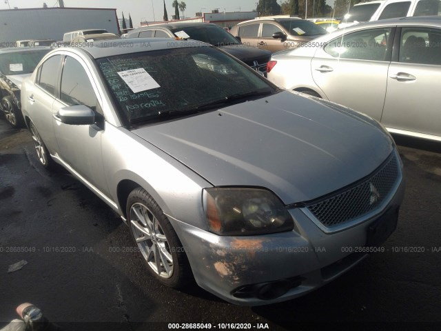 MITSUBISHI GALANT 2011 4a32b3ff0be016170