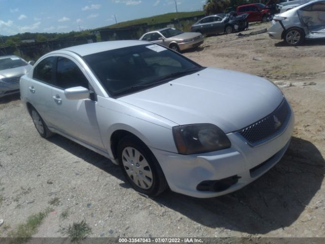 MITSUBISHI GALANT 2011 4a32b3ff0be016668