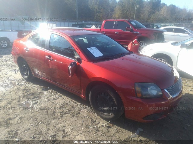 MITSUBISHI GALANT 2011 4a32b3ff0be016749