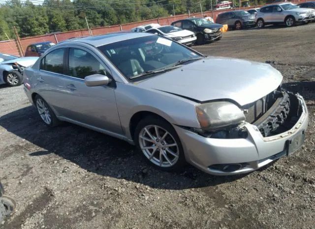 MITSUBISHI GALANT 2011 4a32b3ff0be017254