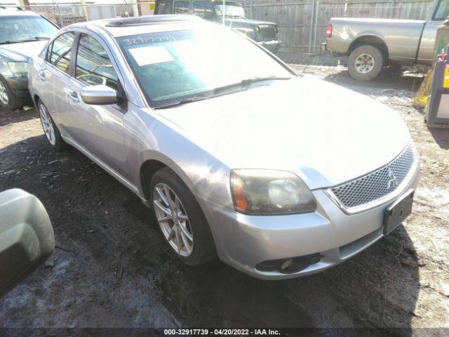 MITSUBISHI GALANT 2011 4a32b3ff0be022230