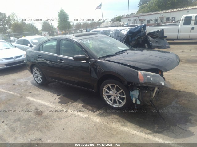 MITSUBISHI GALANT 2011 4a32b3ff0be022423