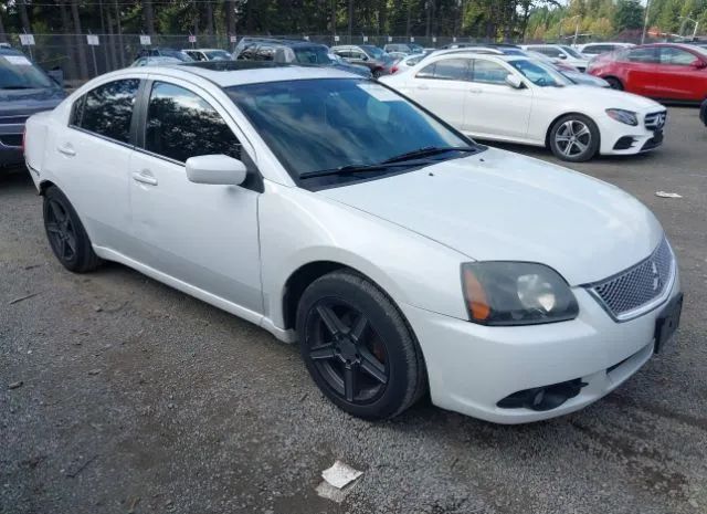 MITSUBISHI GALANT 2011 4a32b3ff0be028500