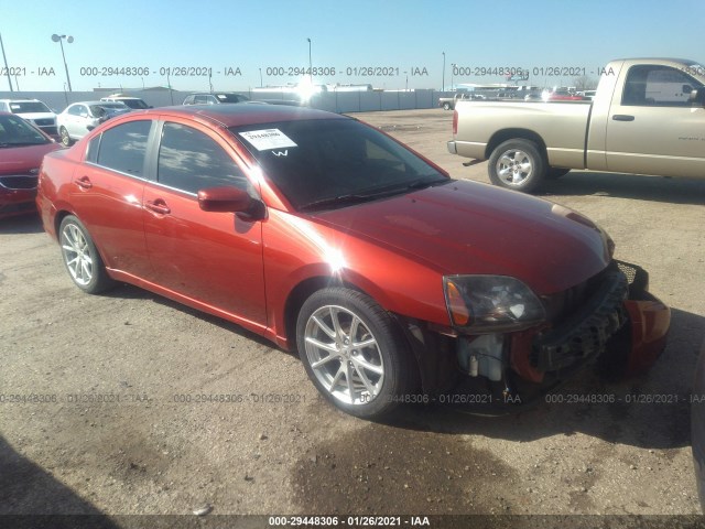 MITSUBISHI GALANT 2011 4a32b3ff0be031333