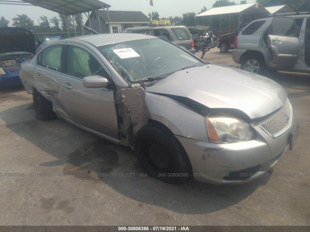 MITSUBISHI GALANT 2012 4a32b3ff0ce008667