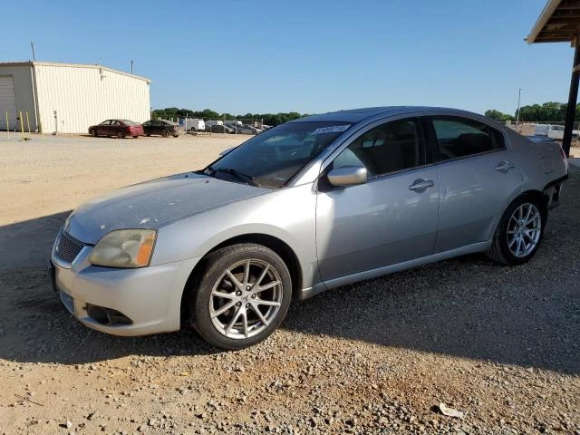 MITSUBISHI GALANT ES 2012 4a32b3ff0ce008670