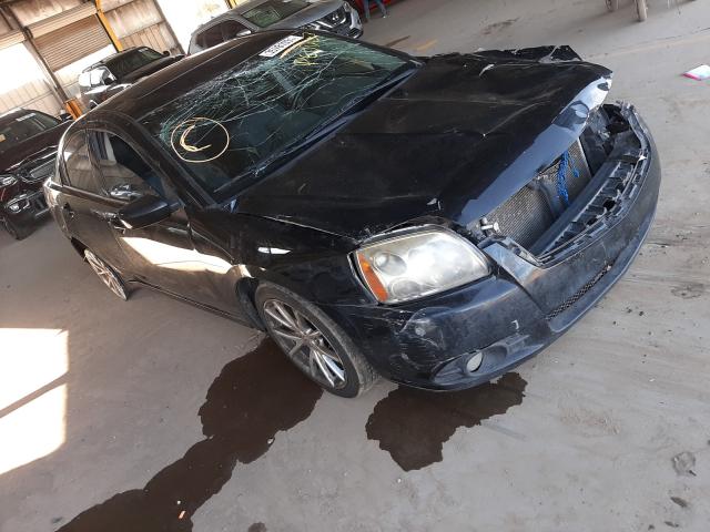 MITSUBISHI GALANT ES 2012 4a32b3ff0ce009544