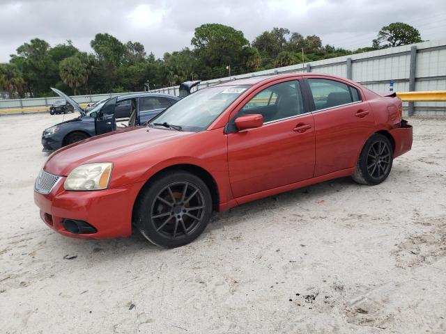 MITSUBISHI GALANT 2012 4a32b3ff0ce009561