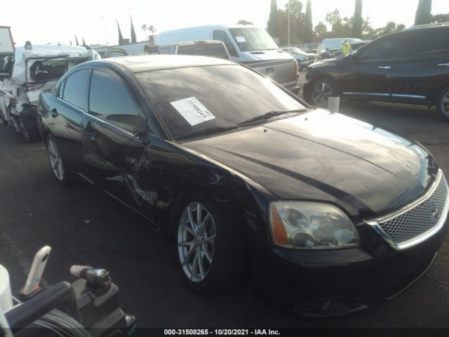 MITSUBISHI GALANT 2012 4a32b3ff0ce009821