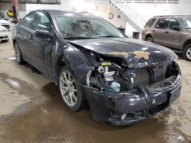 MITSUBISHI GALANT ES 2012 4a32b3ff0ce009981