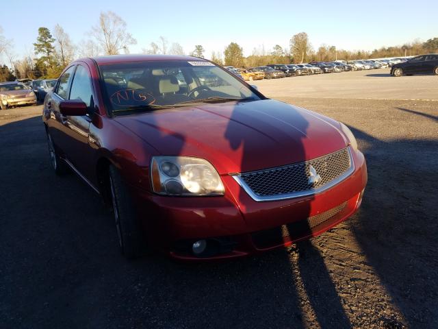 MITSUBISHI GALANT ES 2012 4a32b3ff0ce010127