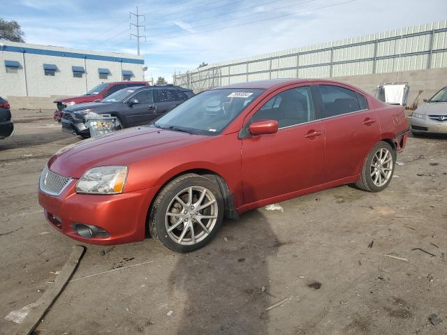 MITSUBISHI GALANT ES 2012 4a32b3ff0ce011794