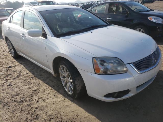 MITSUBISHI GALANT ES 2012 4a32b3ff0ce011844