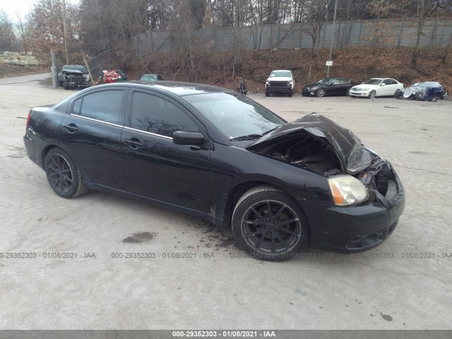 MITSUBISHI GALANT 2012 4a32b3ff0ce012721