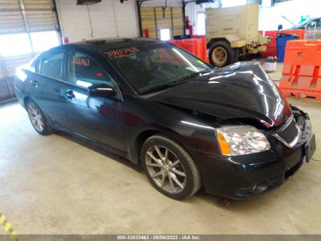 MITSUBISHI GALANT 2012 4a32b3ff0ce013271