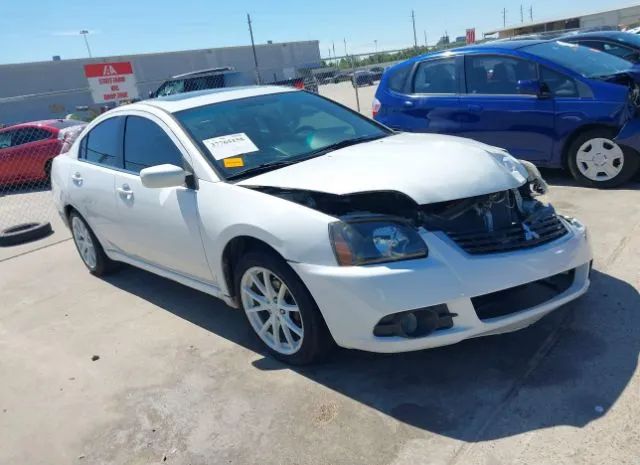 MITSUBISHI GALANT 2012 4a32b3ff0ce013965