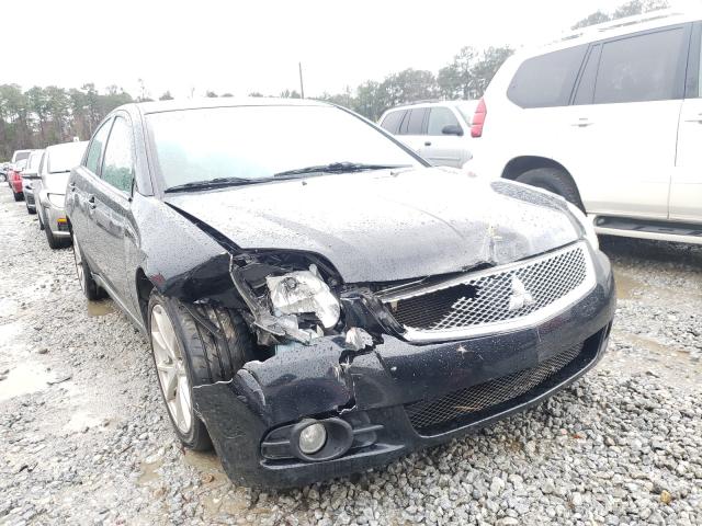 MITSUBISHI GALANT ES 2012 4a32b3ff0ce014520