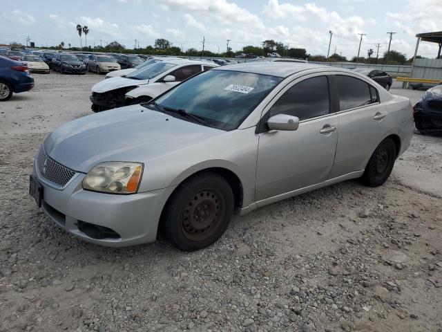 MITSUBISHI GALANT ES 2012 4a32b3ff0ce014808