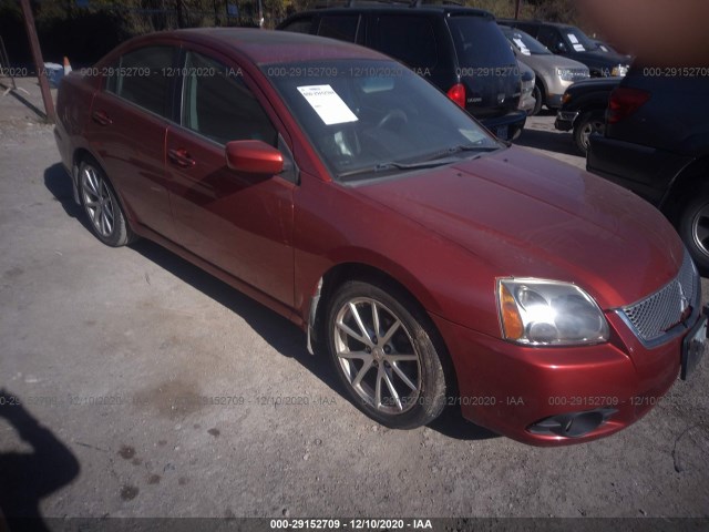 MITSUBISHI GALANT 2012 4a32b3ff0ce015019