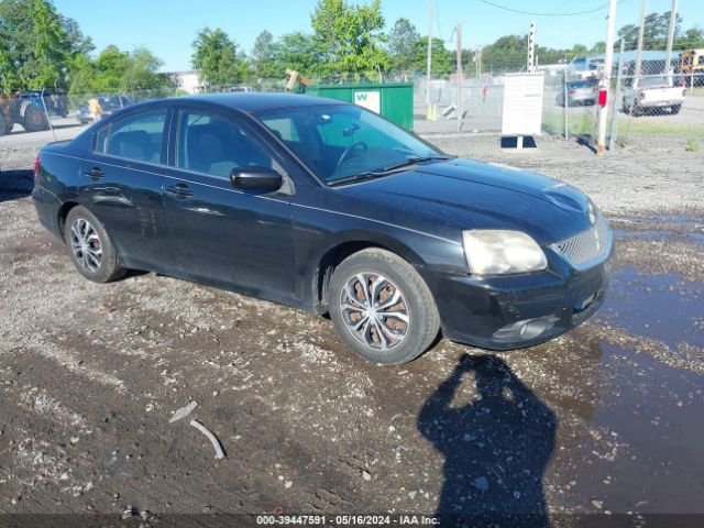 MITSUBISHI GALANT 2012 4a32b3ff0ce017787