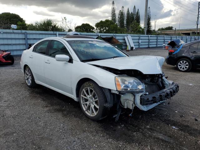 MITSUBISHI GALANT ES 2012 4a32b3ff0ce017983