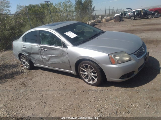 MITSUBISHI GALANT 2012 4a32b3ff0ce018390