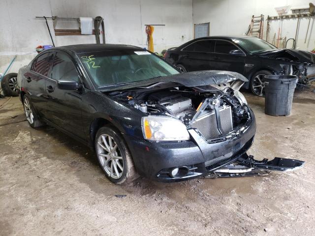 MITSUBISHI GALANT ES 2012 4a32b3ff0ce018762