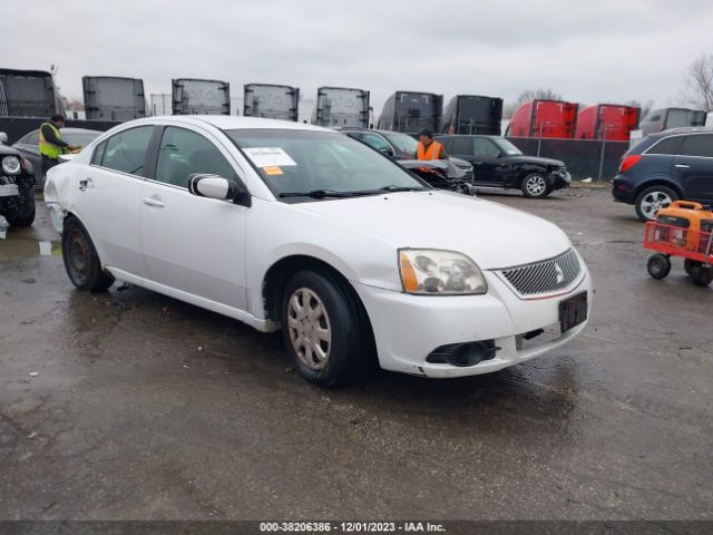 MITSUBISHI GALANT 2012 4a32b3ff0ce021628