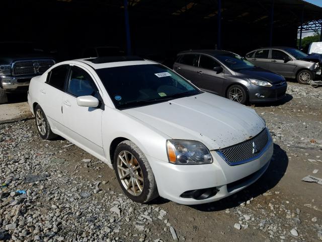 MITSUBISHI GALANT ES 2012 4a32b3ff0ce022150