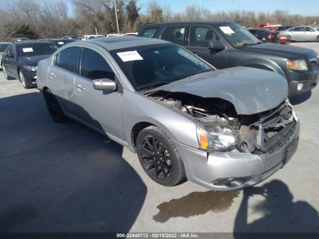 MITSUBISHI GALANT 2012 4a32b3ff0ce023587