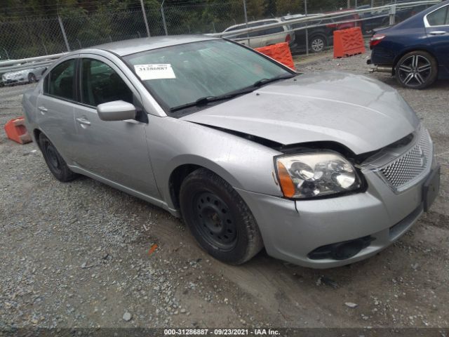 MITSUBISHI GALANT 2012 4a32b3ff0ce024089