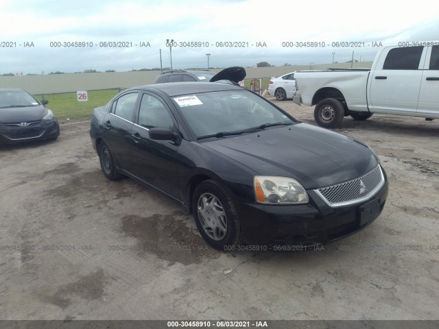 MITSUBISHI GALANT 2012 4a32b3ff0ce024982