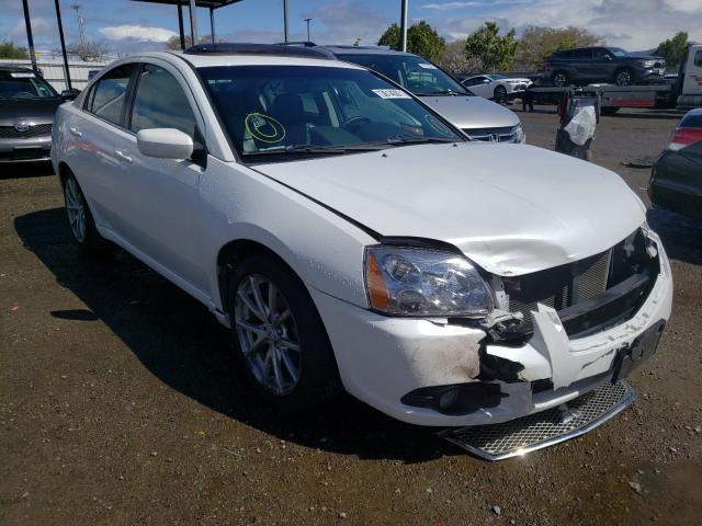 MITSUBISHI GALANT 2012 4a32b3ff0ce025419