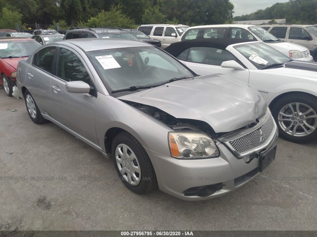 MITSUBISHI GALANT 2012 4a32b3ff0ce025548