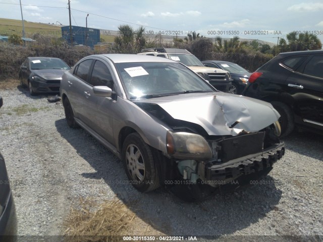 MITSUBISHI GALANT 2010 4a32b3ff1ae005306