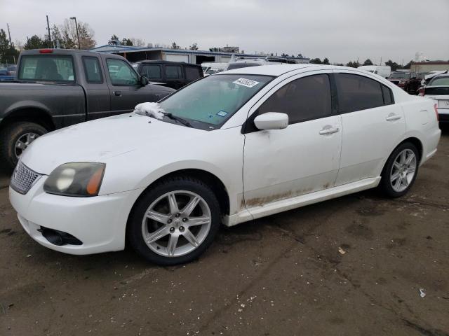 MITSUBISHI GALANT ES 2010 4a32b3ff1ae005371