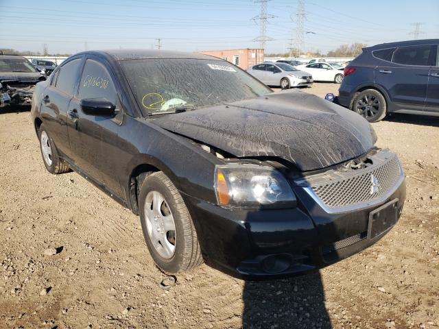 MITSUBISHI GALANT ES 2010 4a32b3ff1ae006813